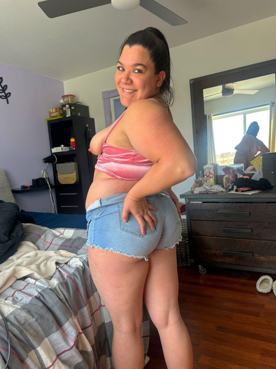 Gordito webslut shayla