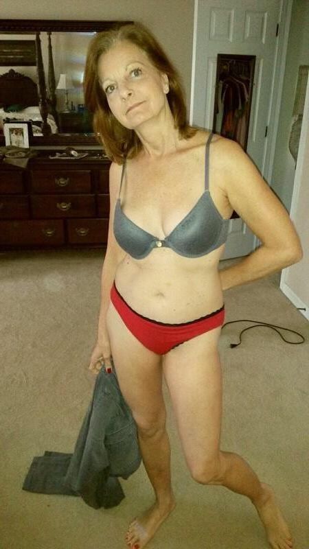 Gilf Hotwife Linda
