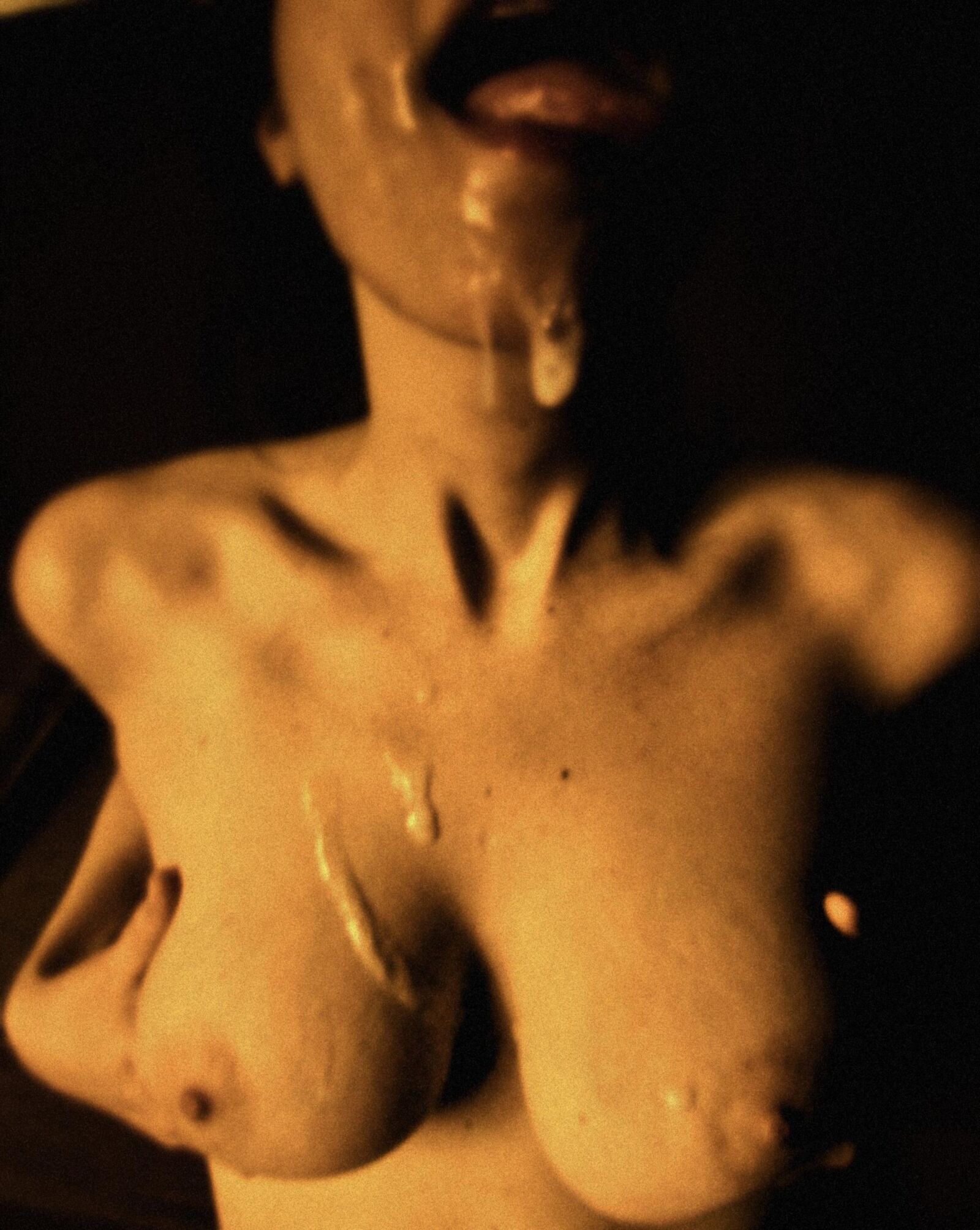 Las tetas de Littekissmuffin