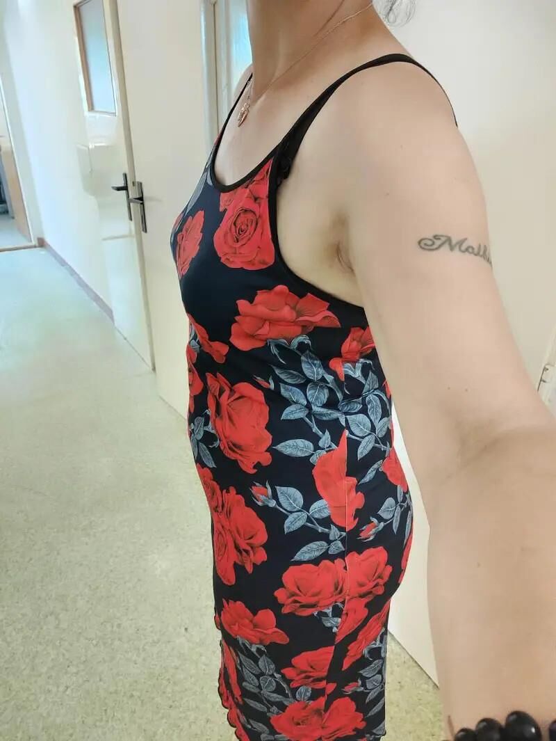 Puta madura sexy