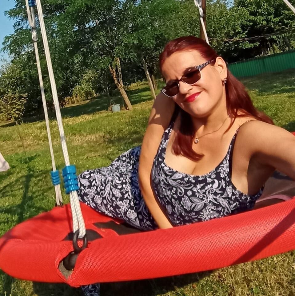 Грудастая зрелая шлюха