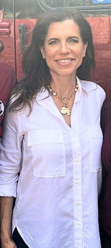 Nancy Mace