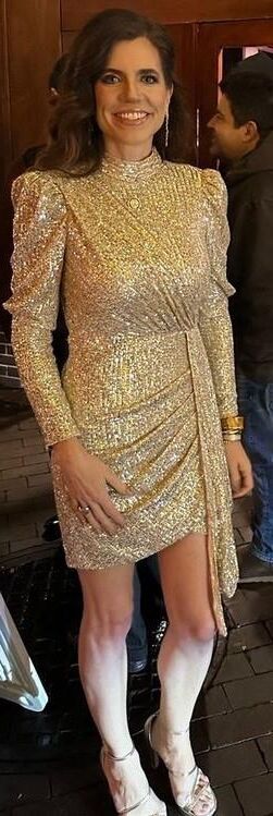 Nancy Mace