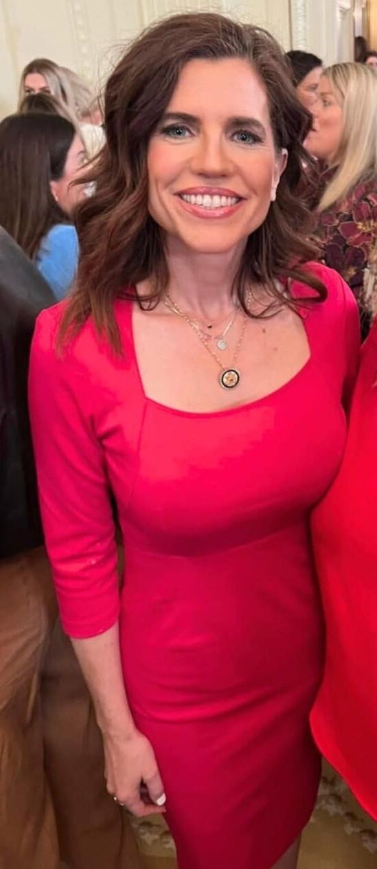Nancy Mace