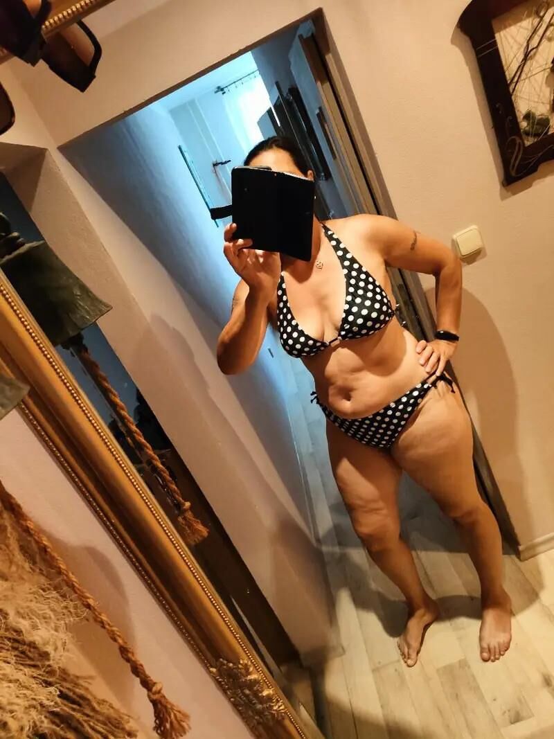 Puta madura sexy