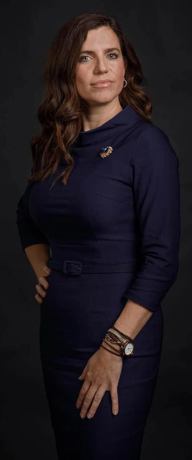Nancy Mace