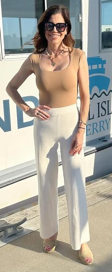 Nancy Mace