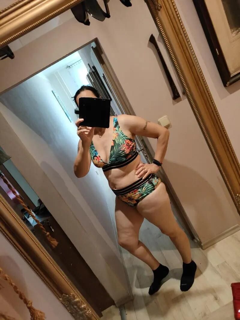 Puta madura sexy