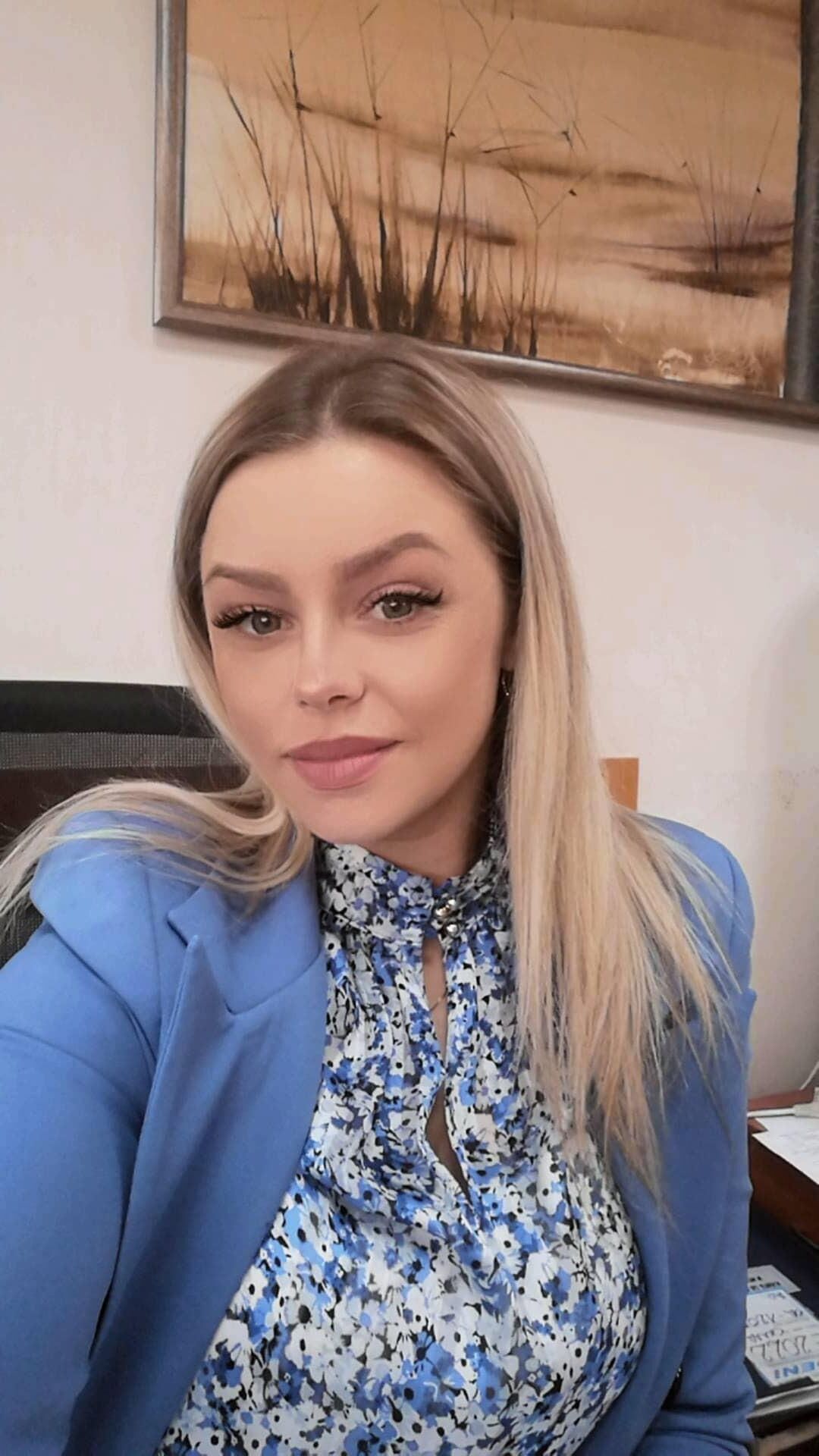Горячая подростка лица
