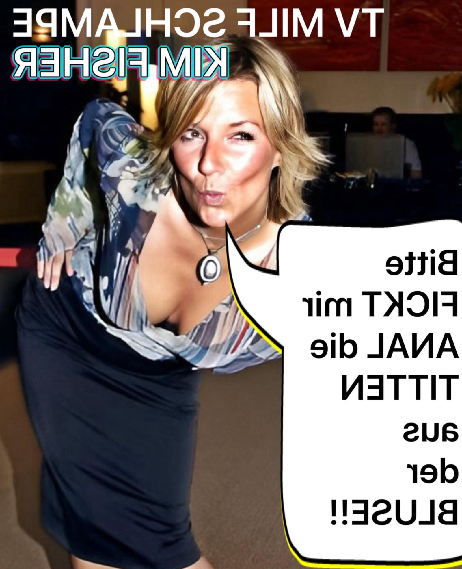 Телевидение малф