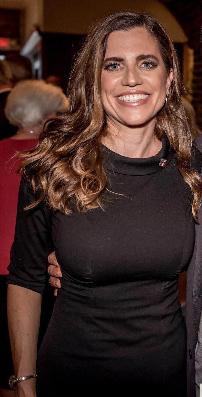 Nancy Mace