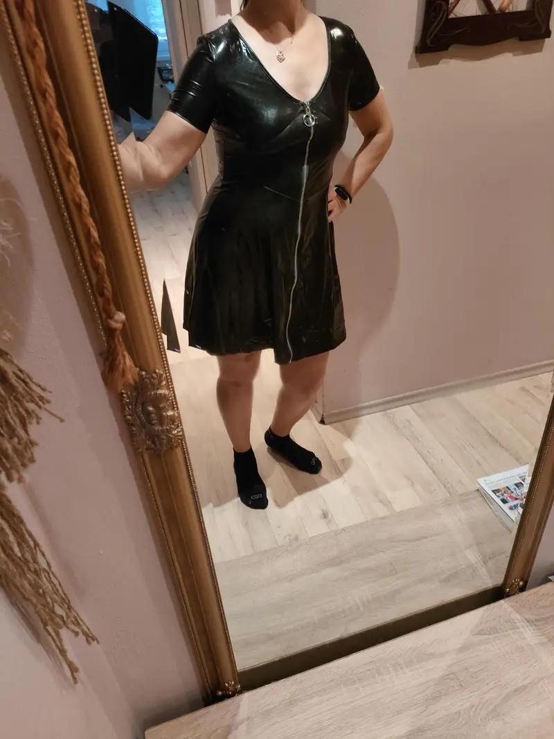 Puta madura sexy
