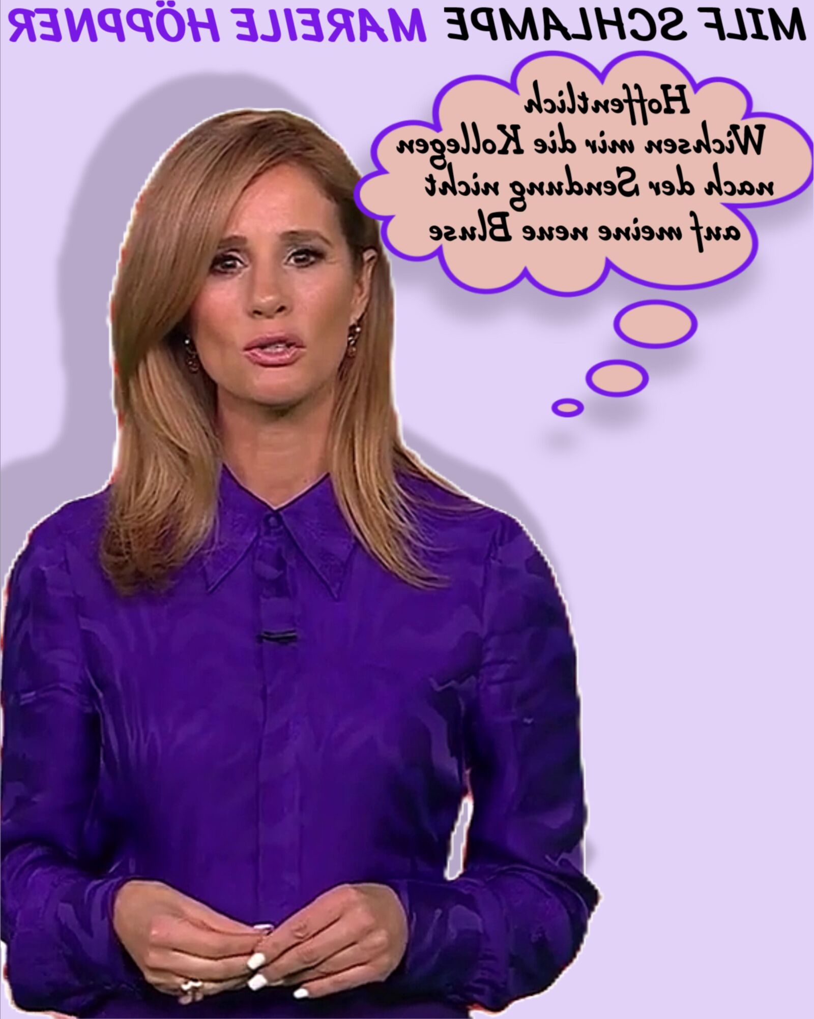 Gedanken und presse von tv milf schlampen, leben als ficksau