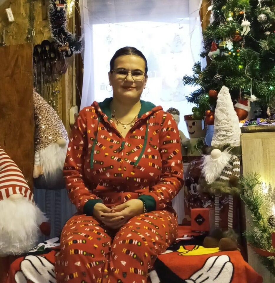 Грудастая зрелая шлюха