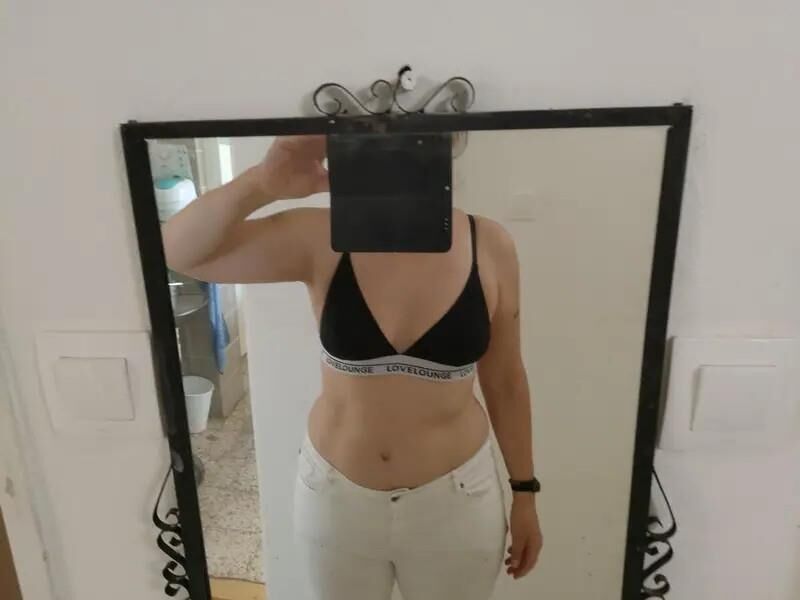 Puta madura sexy