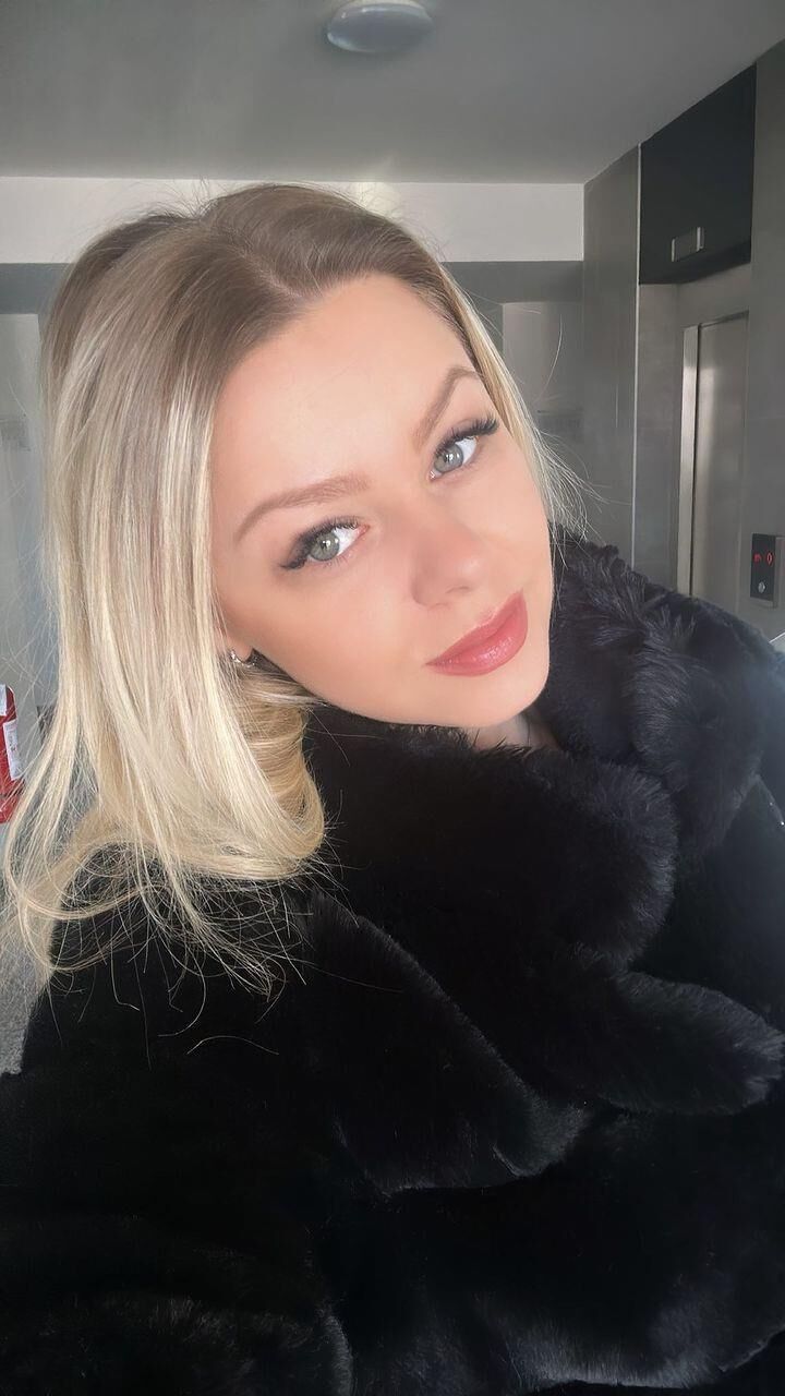 Горячая подростка лица