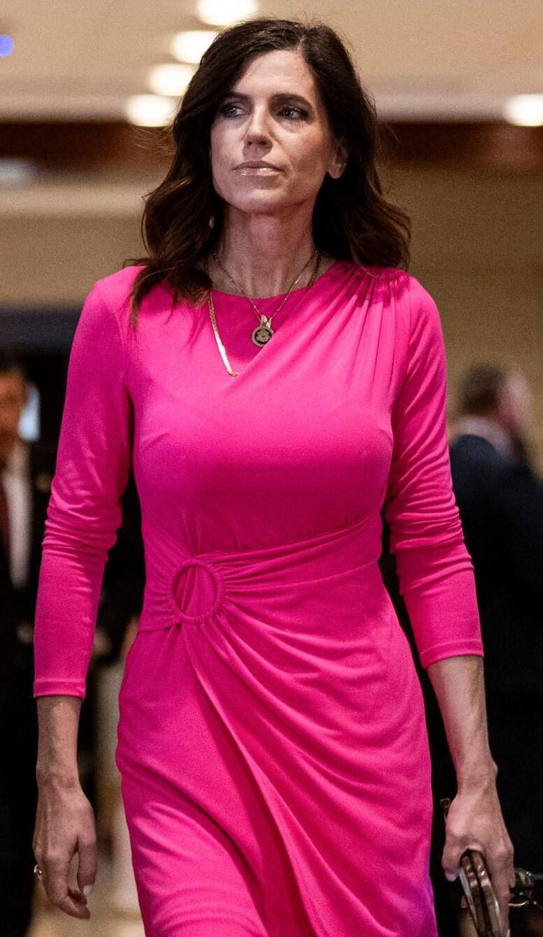 Nancy Mace