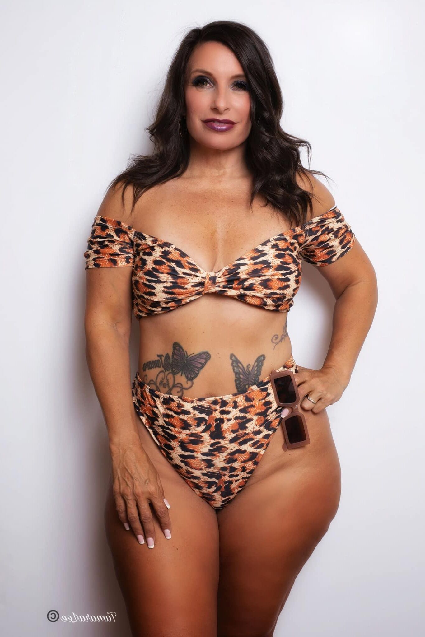 Tamara Big Ass Curvy Horny Brunette Mature Femme Milk Metting Hot Plans