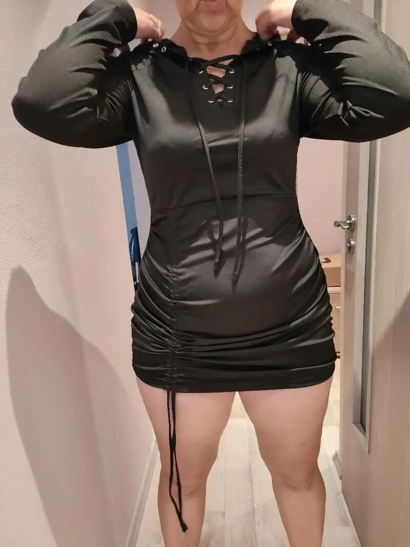 Puta madura sexy