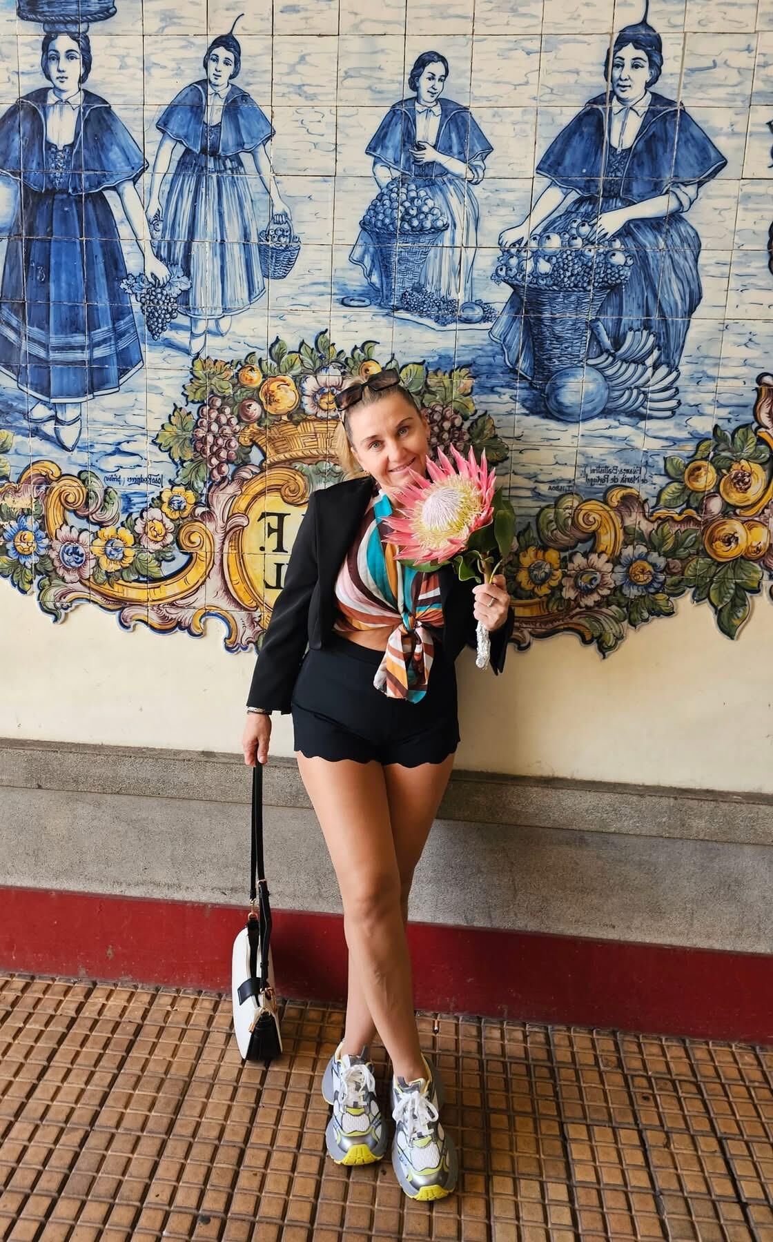 Tanja