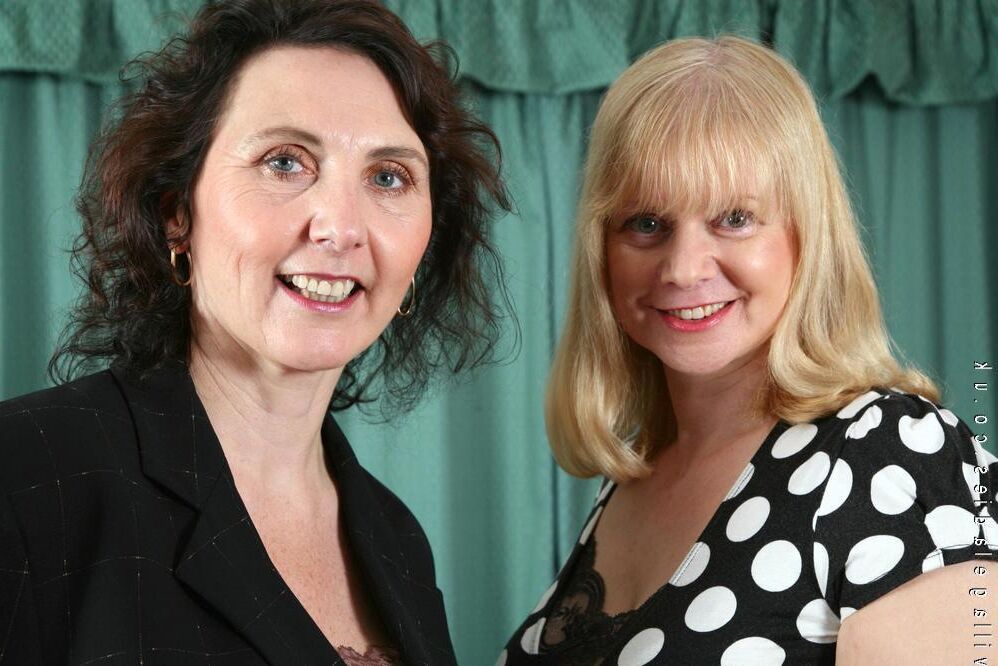 Amanda N Heather
