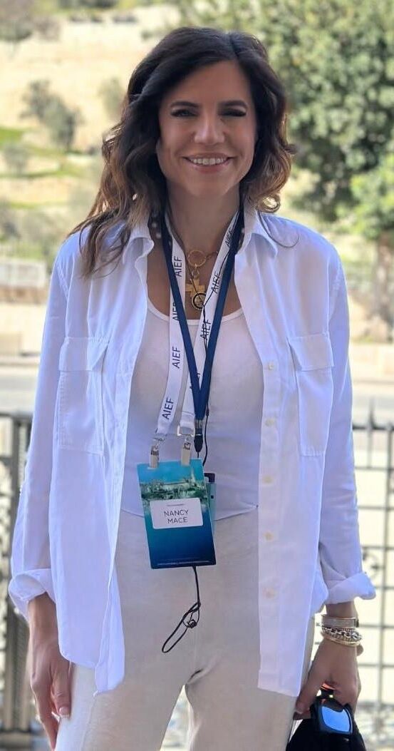 Nancy Mace