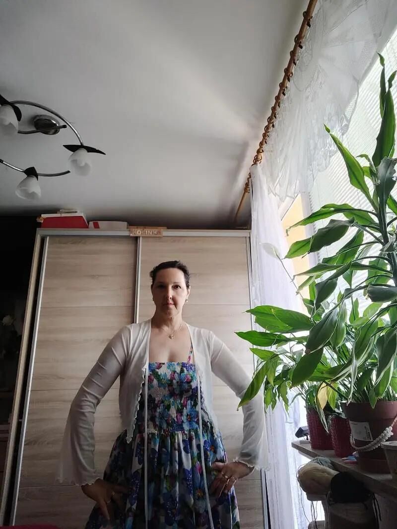 Puta madura sexy