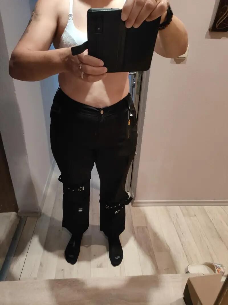 Puta madura sexy