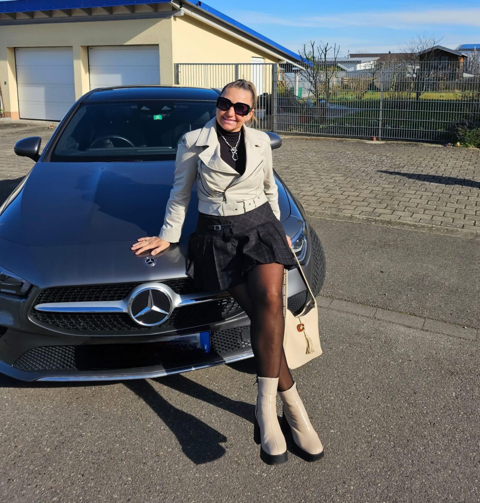 Tanja