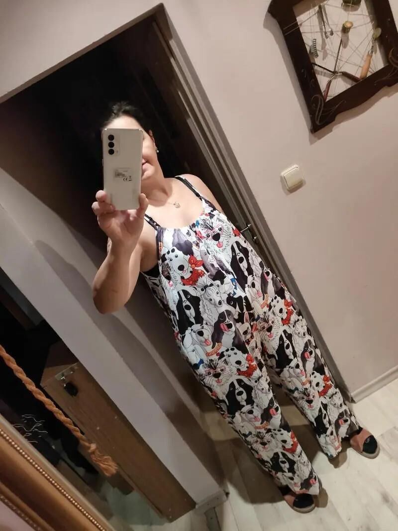 Puta madura sexy