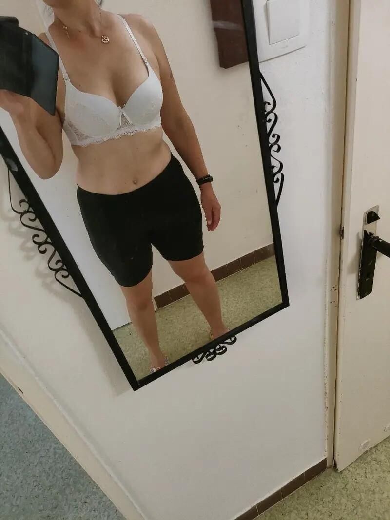 Puta madura sexy