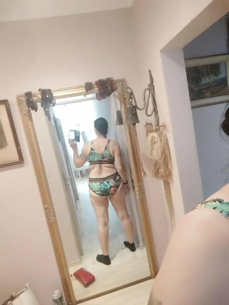Puta madura sexy