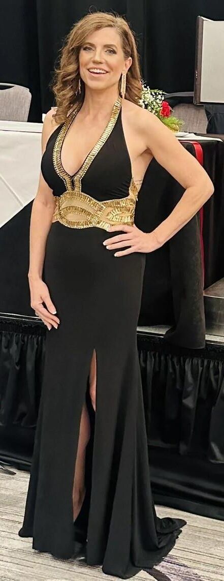 Nancy Mace