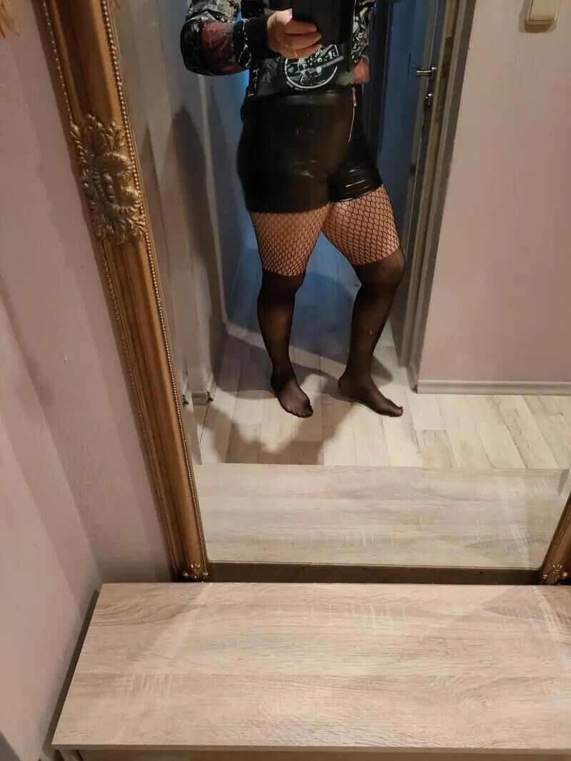 Puta madura sexy