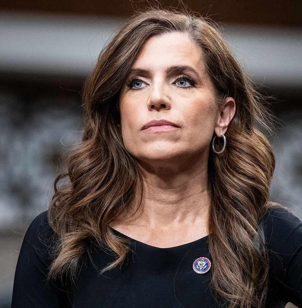 Nancy Mace