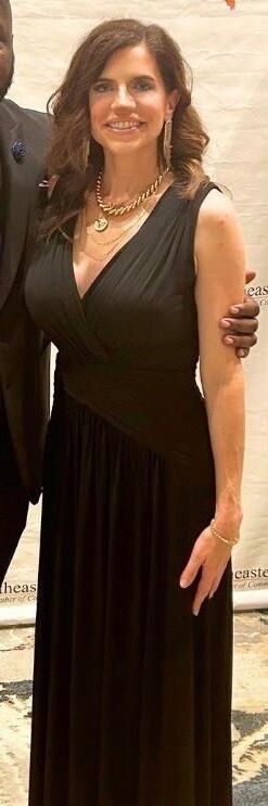 Nancy Mace