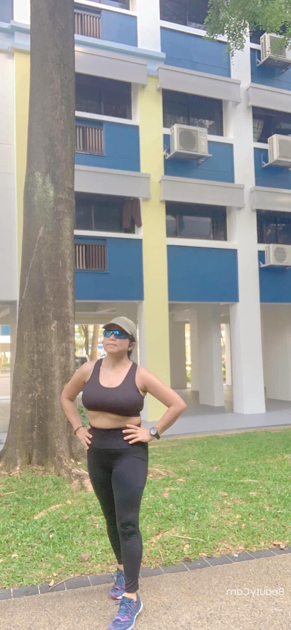 big boobs Indonesian milf slut Ratna