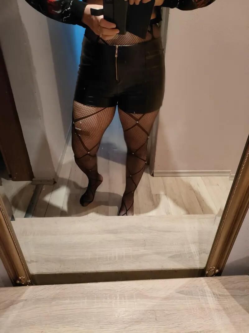 Puta madura sexy