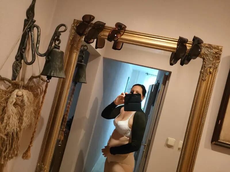 Puta madura sexy