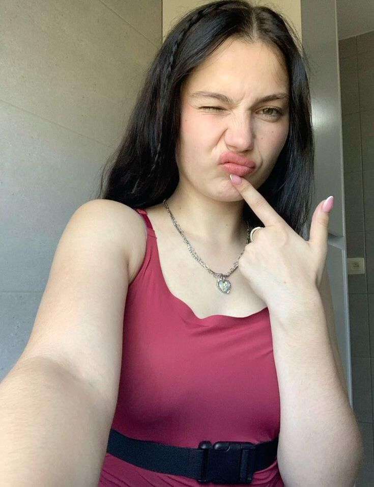 P interesse em foco na beleza no thicc