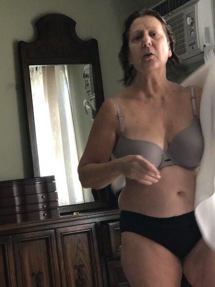UK Madure Slut esposa Fran