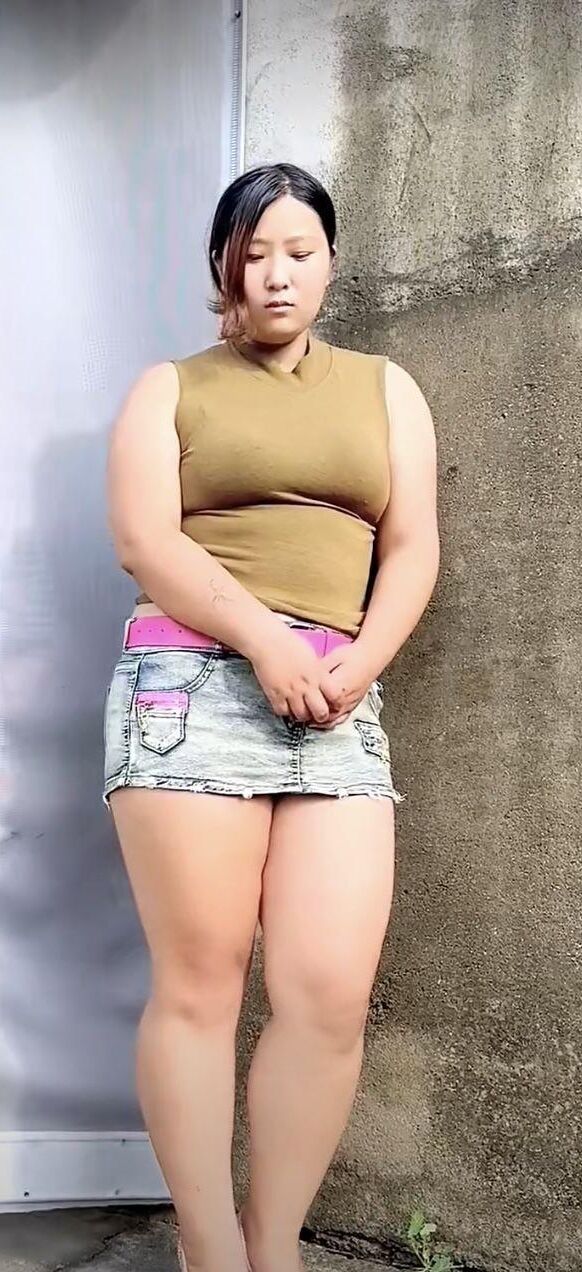 P interesse em beleza