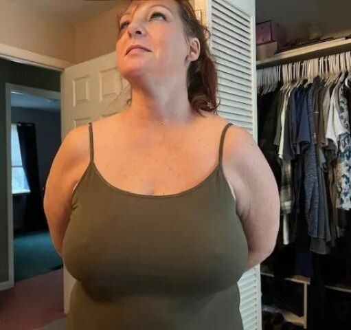 Peitos de Brenda