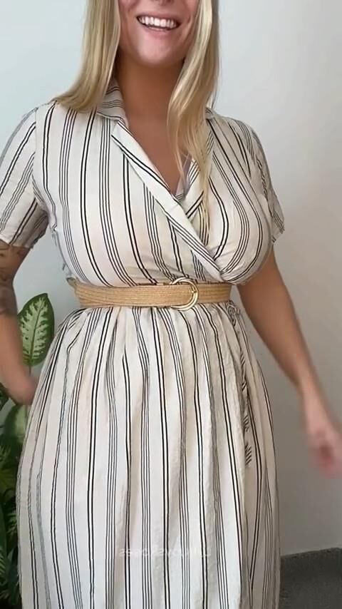 Sexy Curvy Amature