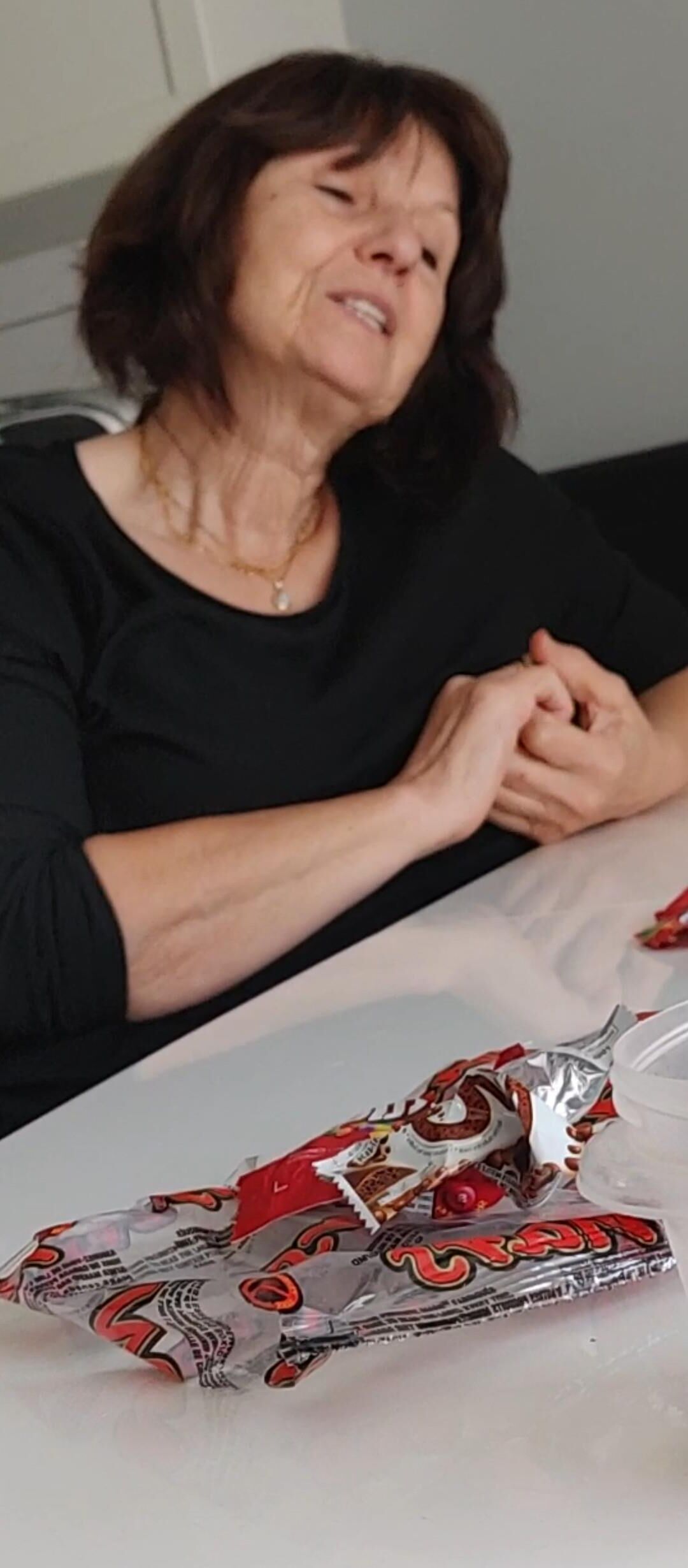 Gilf Rose