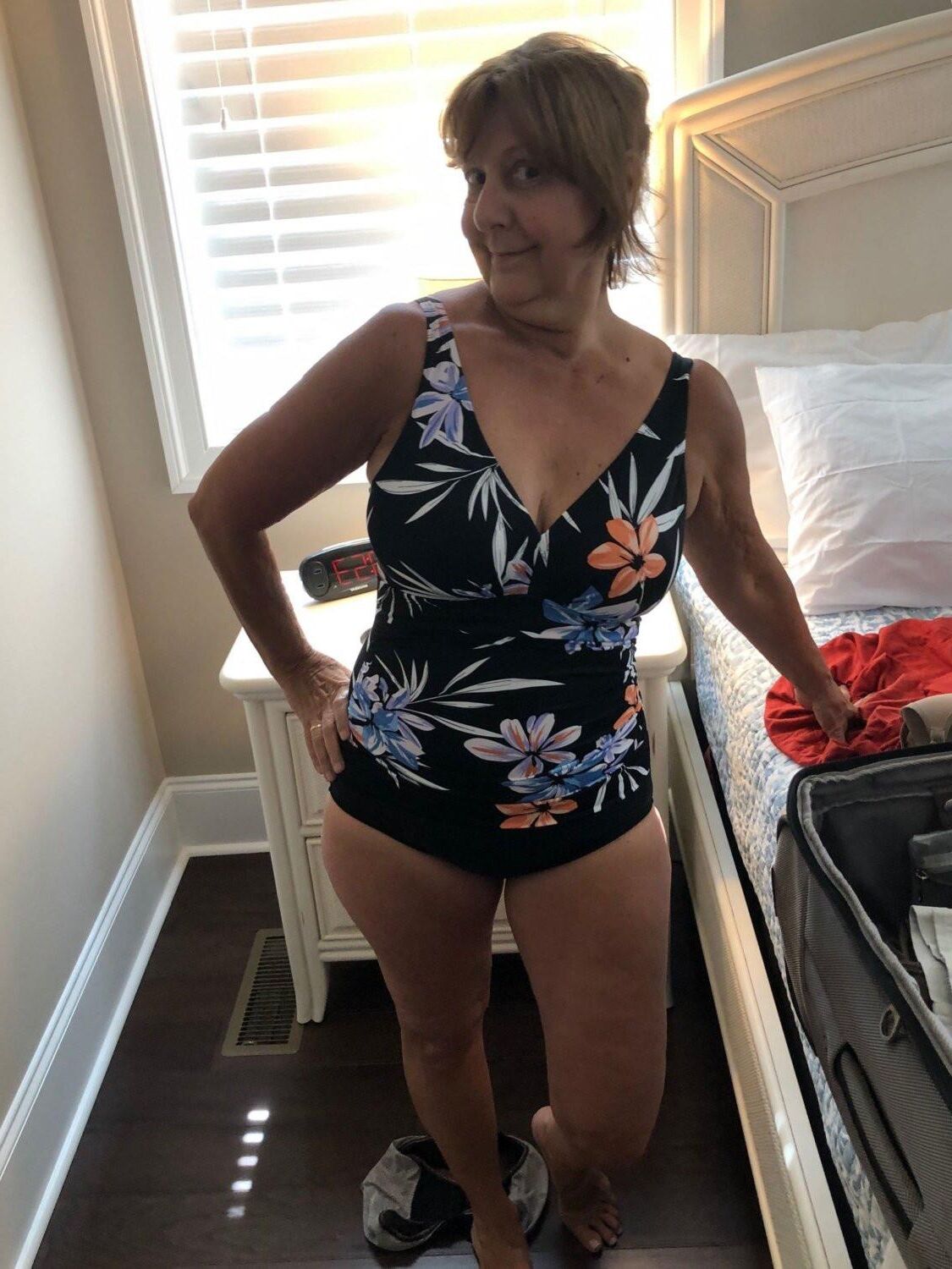 UK Madure Slut esposa Fran
