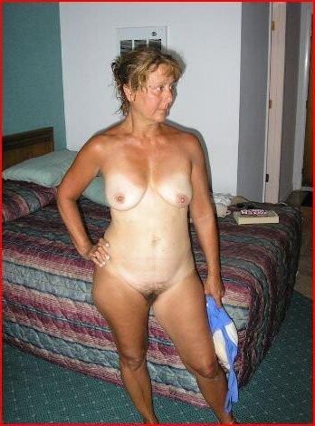 UK Madure Slut esposa Fran