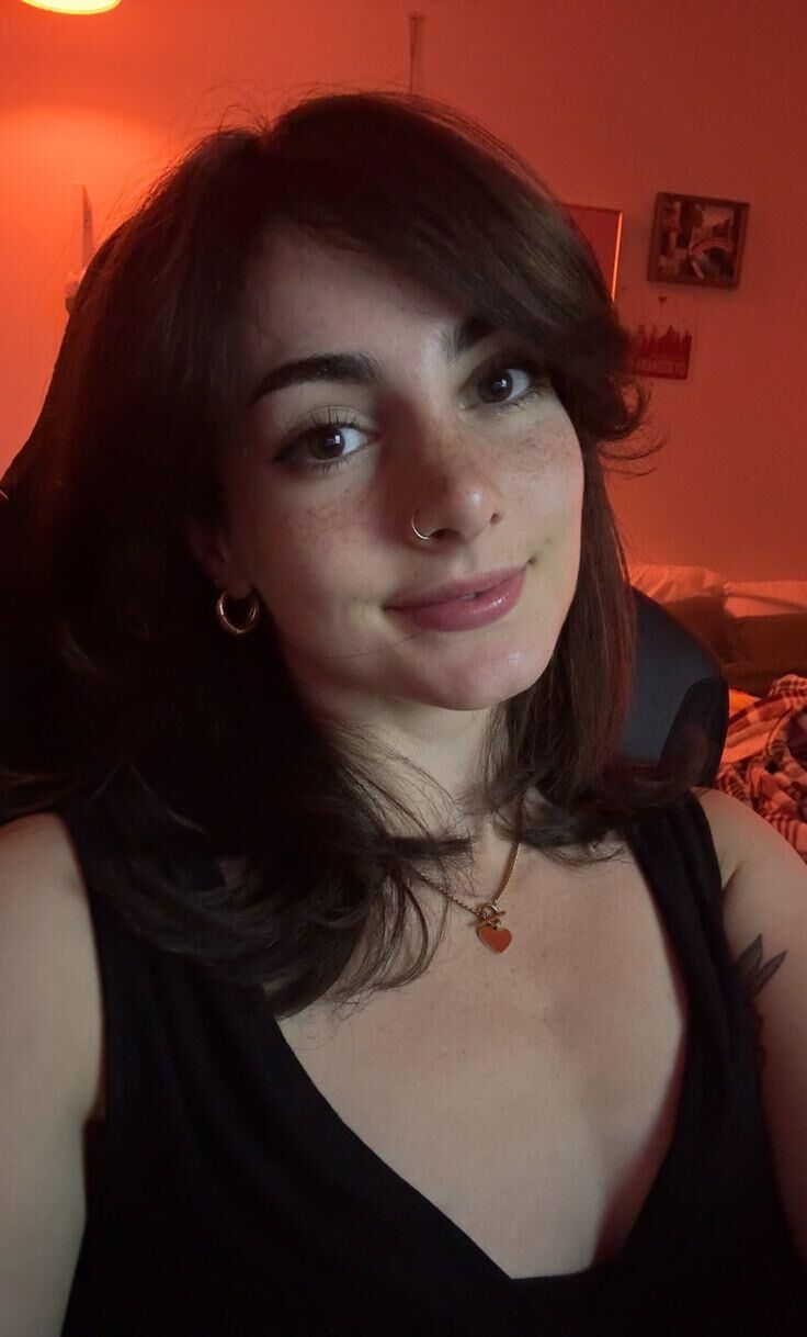 P interesse em beleza