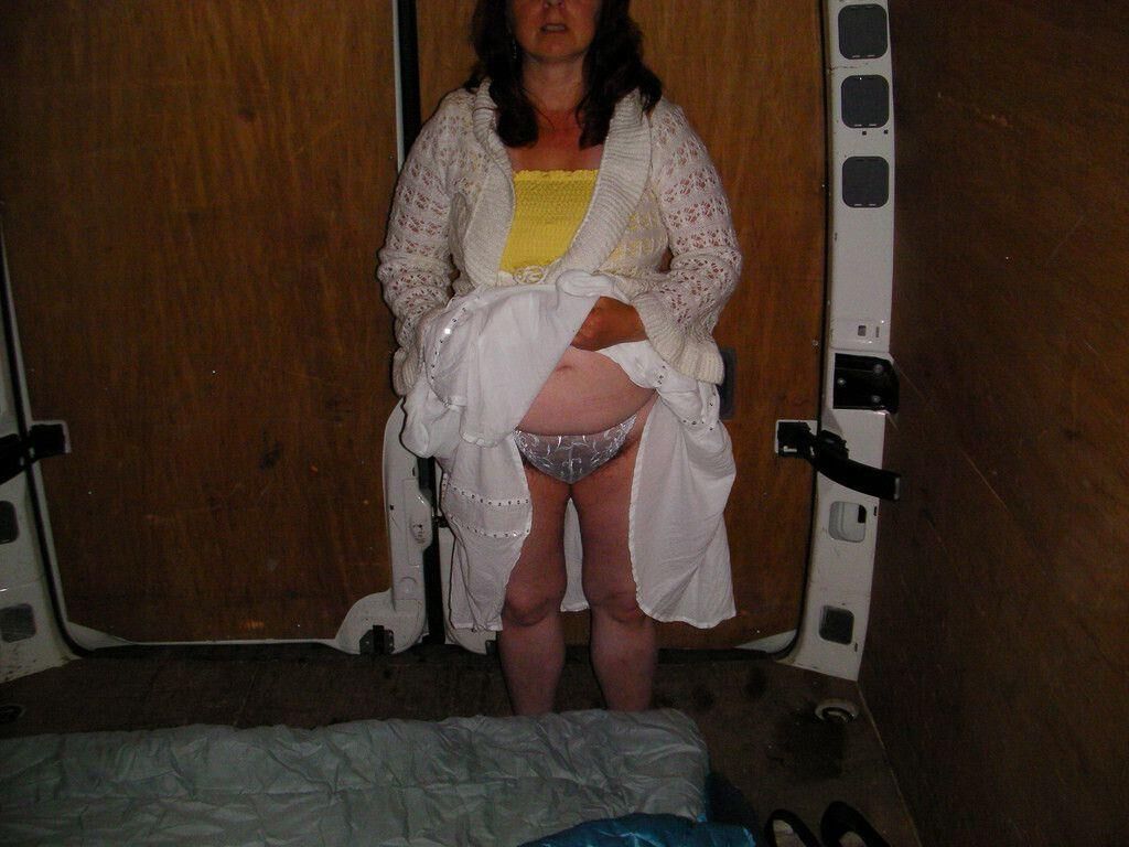 Boceta gorda peluda Elaine do Reino Unido sexy como foda!