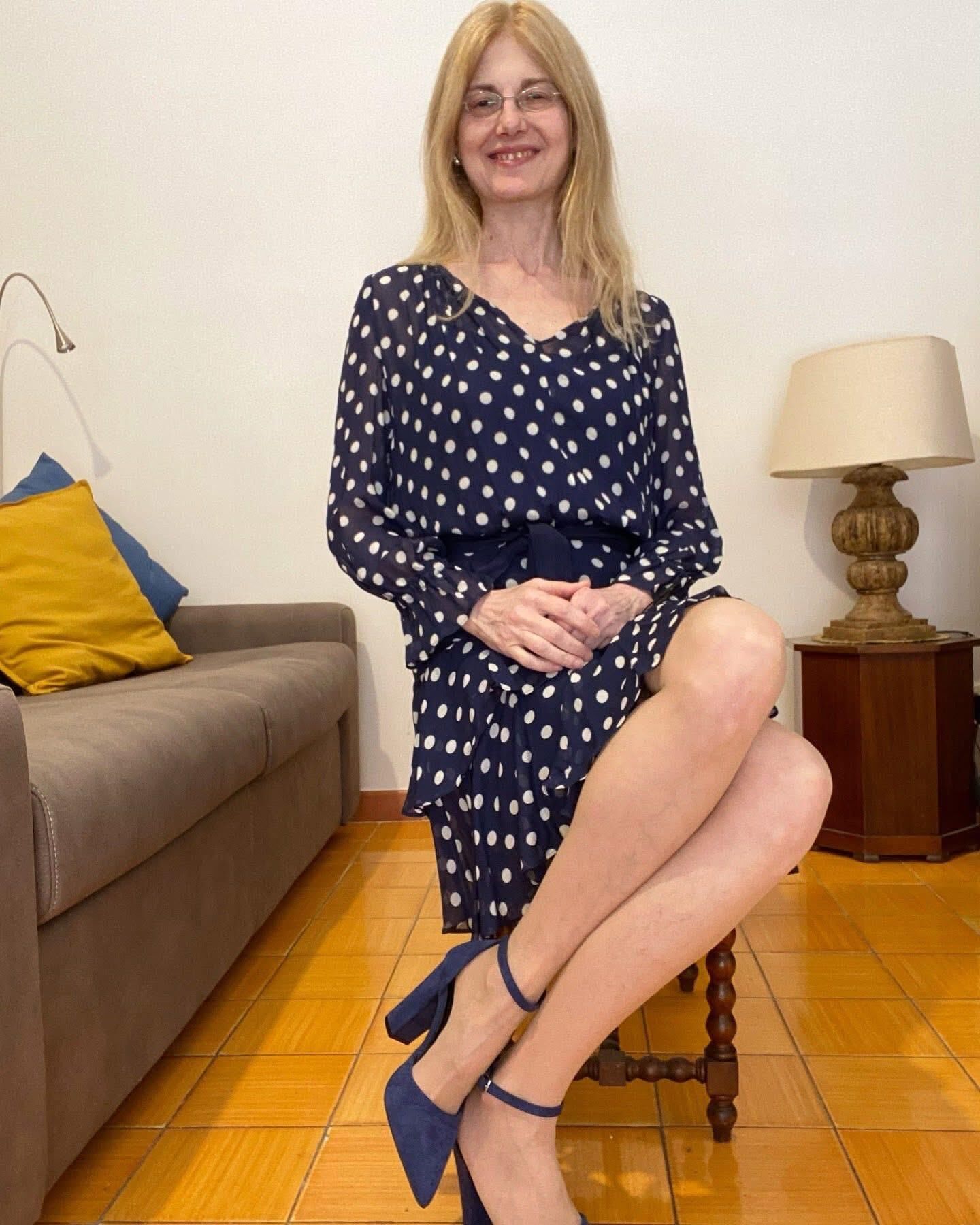 Milf Annamaria